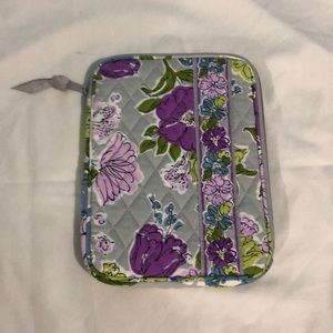 Vera Bradley MINI iPad/E-reader case